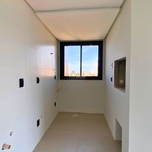 Apartamento com 33m², 1 dormitório, 1 vaga no Majestic Residencial em Torres para Comprar