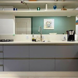 Apartamento com 88m², 2 dormitórios, 2 suítes, 1 vaga no Cambará em Torres para Comprar