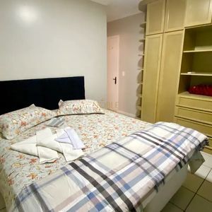 Apartamento com 120m², 3 dormitórios, 1 suíte, 1 vaga no Everest em Torres para Comprar