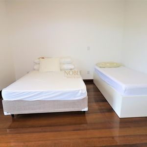 Casa de Condomínio com 301m², 4 dormitórios, 4 suítes, 2 vagas no Reserva das Águas em Torres para Comprar