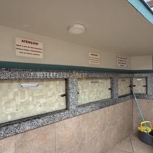Apartamento com 42m², 1 dormitório no San Remo em Torres para Comprar