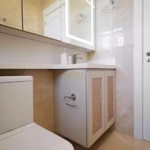 Casa de Condomínio, 5 dormitórios, 5 suítes, 2 vagas no Reserva das Águas em Torres para Comprar