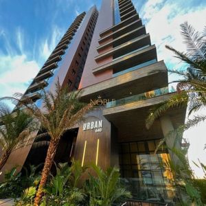 Apartamento com 88m², 2 dormitórios, 2 suítes, 2 vagas no Urban em Torres para Comprar