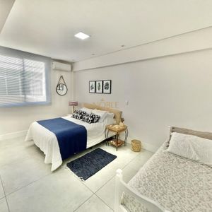 Cobertura com 280m², 4 dormitórios, 4 suítes, 2 vagas no Alvorada em Torres para Comprar