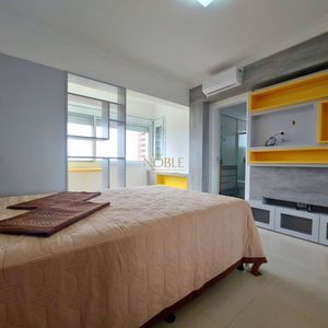 Apartamento com 249m², 4 dormitórios, 4 suítes, 2 vagas no Graziela em Torres para Comprar
