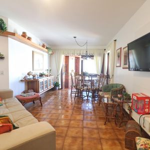 Apartamento com 123m², 3 dormitórios, 1 suíte, 1 vaga no Antares em Torres para Comprar