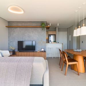 Apartamento com 82m², 2 dormitórios, 1 suíte, 1 vaga no Essenza em Torres para Comprar