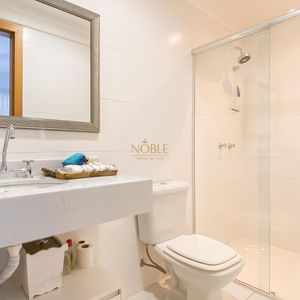 Apartamento com 120m², 3 dormitórios, 1 suíte, 1 vaga no Splendor em Torres para Comprar