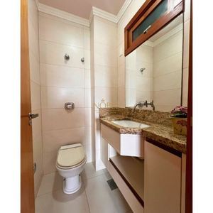 Cobertura com 158m², 3 dormitórios, 3 suítes, 1 vaga no Bella Vista em Torres para Comprar