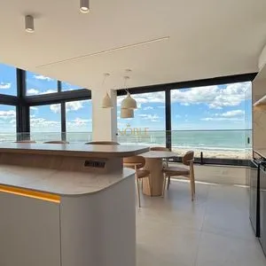 Apartamento com 140m², 3 dormitórios, 3 suítes, 2 vagas no Voga em Torres para Comprar