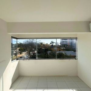 Apartamento com 117m², 3 dormitórios, 3 suítes, 1 vaga no Lex Center em Torres para Comprar