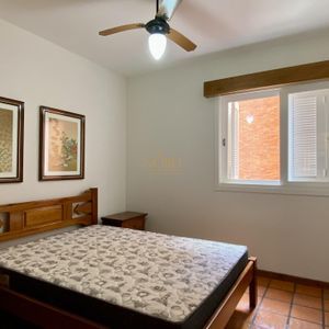 Apartamento com 76m², 2 dormitórios, 1 vaga no Ilha de Porto Santo em Torres para Comprar