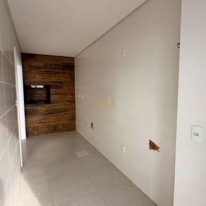 Apartamento com 180m², 3 dormitórios, 1 suíte, 2 vagas no Residencial Dom Pedro em Passo de Torres para Comprar