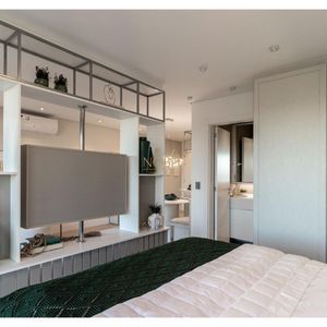 Apartamento com 57m², 1 dormitório, 1 vaga no Nature em Torres para Comprar