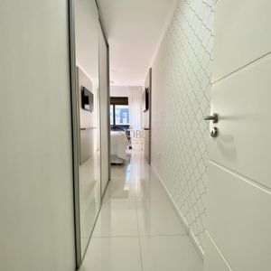 Apartamento com 97m², 3 dormitórios, 1 suíte, 2 vagas no Magnificus em Torres para Comprar