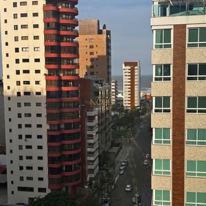 Apartamento com 109m², 3 dormitórios, 1 suíte, 2 vagas no Urban em Torres para Comprar