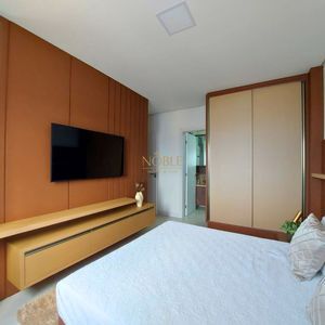 Apartamento com 72m², 2 dormitórios, 1 suíte, 2 vagas no Bellagio Residenziale em Torres para Comprar