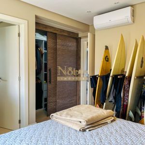 Apartamento com 152m², 3 dormitórios, 2 suítes, 1 vaga no Pousada do Sol em Torres para Comprar