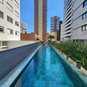 Apartamento com 220m², 4 dormitórios, 4 suítes, 3 vagas no Vitra em Torres para Comprar