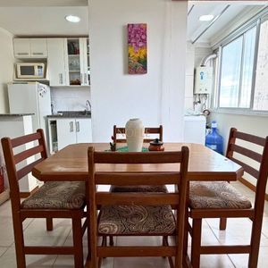Apartamento com 49m², 1 dormitório, 1 suíte, 1 vaga no Água Verde em Torres para Comprar