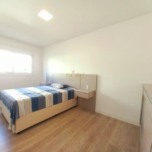 Apartamento com 108m², 3 dormitórios, 1 suíte, 1 vaga no Residencial Morro do Farol em Torres para Comprar