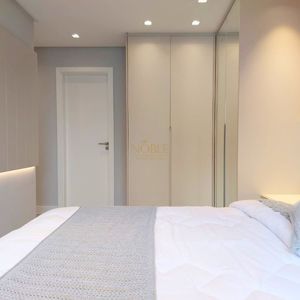 Apartamento com 102m², 3 dormitórios, 1 suíte, 2 vagas no Maui Residencial em Torres para Comprar