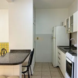 Apartamento com 60m², 2 dormitórios, 1 suíte, 1 vaga no Marina em Torres para Comprar