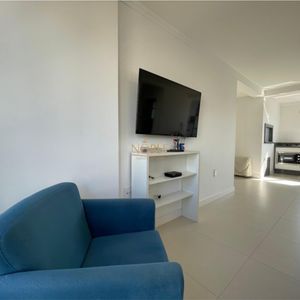 Apartamento com 70m², 2 dormitórios, 1 suíte, 1 vaga no Monet em Torres para Comprar