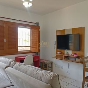 Apartamento com 46m², 1 dormitório, 1 vaga no Morada da Lagoa em Torres para Comprar
