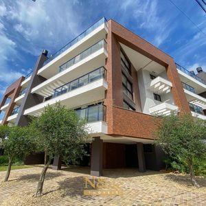 Apartamento com 108m², 3 dormitórios, 1 suíte, 2 vagas no Residencial DI Capri em Torres para Comprar