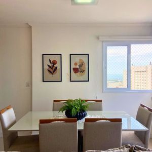 Apartamento com 88m², 3 dormitórios, 3 suítes, 2 vagas no Perito Moreno em Torres para Comprar