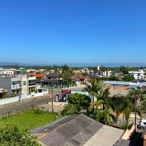 Apartamento com 66m², 2 dormitórios, 1 suíte, 1 vaga no Concord em Passo de Torres para Comprar