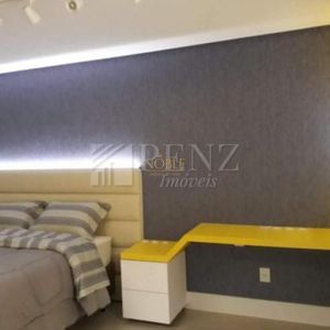 Apartamento com 216m², 4 dormitórios, 4 suítes, 4 vagas no Golden Tower em Torres para Comprar