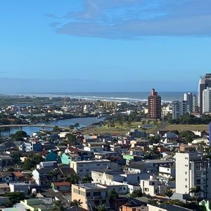 Apartamento com 63m², 2 dormitórios, 1 vaga no Dell Ville em Torres para Comprar