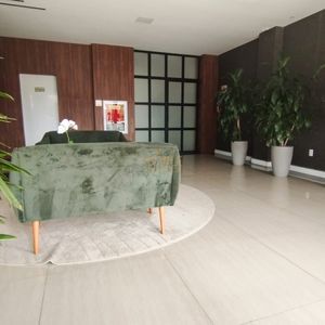 Apartamento com 80m², 3 dormitórios, 1 suíte, 1 vaga no Residencial Dom Pedro em Passo de Torres para Comprar