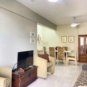 Apartamento com 89m², 2 dormitórios, 1 suíte, 1 vaga no Itália em Torres para Comprar