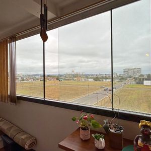 Apartamento com 76m², 2 dormitórios, 1 vaga no Costa Dourada em Torres para Comprar