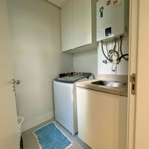 Sobrado com 93m², 2 dormitórios, 2 suítes, 1 vaga no bairro Morada das Palmeiras em Torres para Comprar