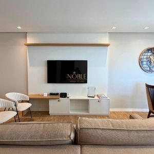 Apartamento com 115m², 3 dormitórios, 1 suíte, 1 vaga no Torremolinos em Torres para Comprar