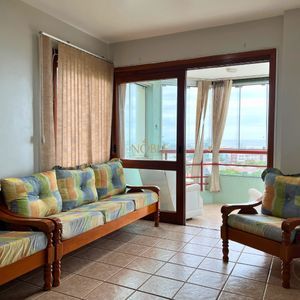 Apartamento com 121m², 3 dormitórios, 1 suíte, 1 vaga no Atlantis em Torres para Comprar