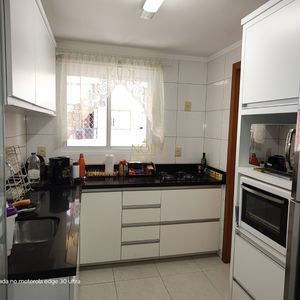 Apartamento com 125m², 3 dormitórios, 1 suíte, 2 vagas no Elegance em Torres para Comprar