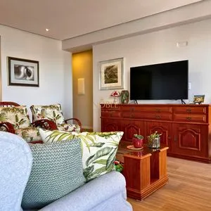 Apartamento com 170m², 3 dormitórios, 1 suíte, 1 vaga no Alvorada em Torres para Comprar