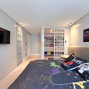 Cobertura com 344m², 3 dormitórios, 3 suítes, 3 vagas no Ares em Torres para Comprar