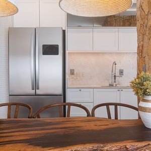 Apartamento com 100m², 3 dormitórios, 1 suíte, 2 vagas no Ibiza em Torres para Comprar