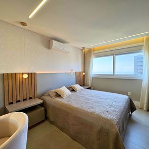 Apartamento com 139m², 3 dormitórios, 2 suítes, 3 vagas no Di milano em Torres para Comprar