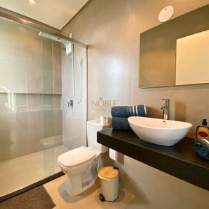 Casa de Condomínio, 4 dormitórios, 4 suítes, 2 vagas no Condomínio Ilhas Park em Torres para Comprar