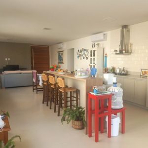 Casa de Condomínio com 195m², 3 dormitórios, 3 suítes, 2 vagas no Reserva das Águas em Torres para Comprar