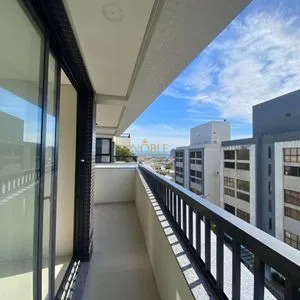 Apartamento com 72m², 2 dormitórios, 1 suíte, 1 vaga no Majestic Residencial em Torres para Comprar