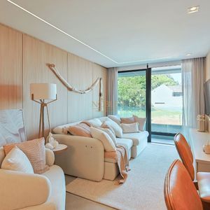 Apartamento com 89m², 2 dormitórios, 2 suítes, 2 vagas no Aura em Torres para Comprar