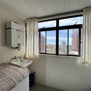 Apartamento com 66m², 2 dormitórios, 1 vaga no Vista Nobre em Torres para Comprar